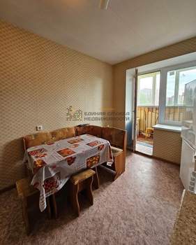 1-к квартира, на длительный срок, 40м2, 5/16 этаж