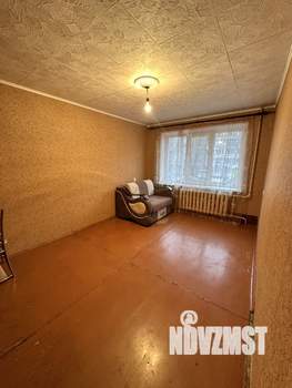 1-к квартира, на длительный срок, 33м2, 1/9 этаж