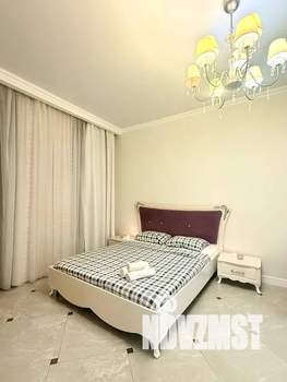 1-к квартира, посуточно, 38м2, 4/21 этаж