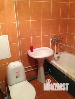 2-к квартира, на длительный срок, 43м2, 1/5 этаж