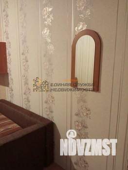 1-к квартира, на длительный срок, 39м2, 20/25 этаж