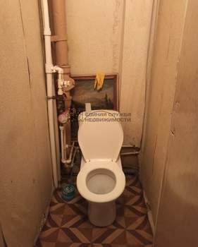 2-к квартира, на длительный срок, 46м2, 5/9 этаж