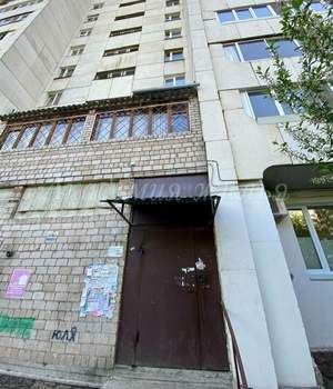 1-к квартира, на длительный срок, 35м2, 5/9 этаж