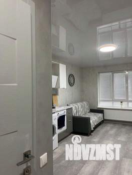 1-к квартира, посуточно, 46м2, 1/1 этаж
