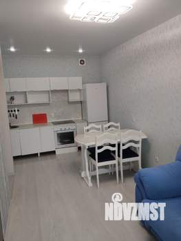 2-к квартира, на длительный срок, 53м2, 12/25 этаж