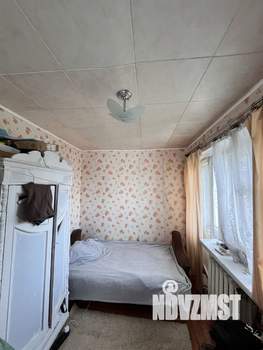 2-к квартира, на длительный срок, 41м2, 6/6 этаж