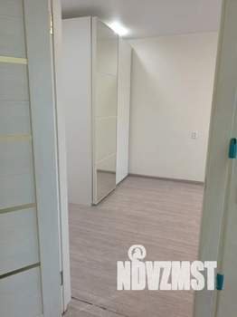 1-к квартира, посуточно, 37м2, 9/9 этаж