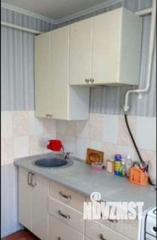 1-к квартира, посуточно, 53м2, 1/9 этаж