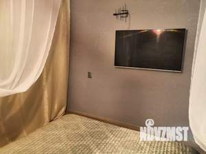 1-к квартира, посуточно, 38м2, 5/9 этаж
