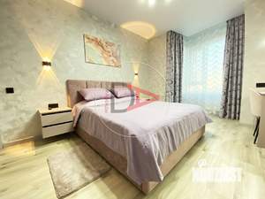 2-к квартира, на длительный срок, 60м2, 21/33 этаж