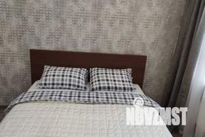 3-к квартира, посуточно, 67м2, 8/25 этаж