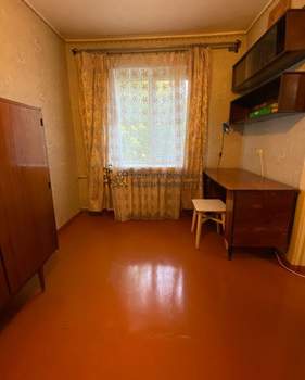 2-к квартира, на длительный срок, 45м2, 3/5 этаж