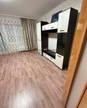 1-к квартира, на длительный срок, 43м2, 1/10 этаж