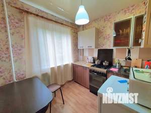 1-к квартира, посуточно, 33м2, 2/5 этаж