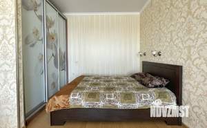 1-к квартира, на длительный срок, 48м2, 10/15 этаж