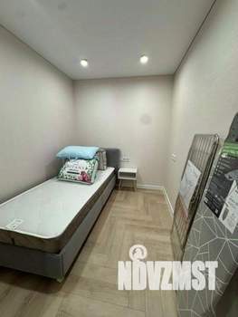 2-к квартира, посуточно, 60м2, 1/1 этаж