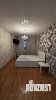 1-к квартира, на длительный срок, 47м2, 2/9 этаж
