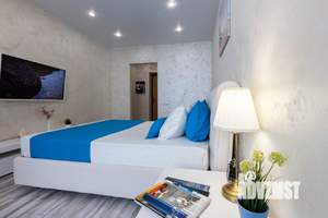 1-к квартира, посуточно, 45м2, 17/26 этаж