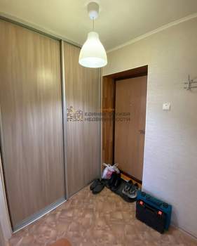 1-к квартира, на длительный срок, 37м2, 1/9 этаж