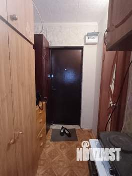 Студия квартира, на длительный срок, 18м2, 7/9 этаж