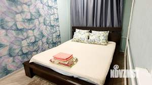 2-к квартира, посуточно, 43м2, 1/5 этаж