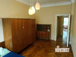 2-к квартира, на длительный срок, 65м2, 2/4 этаж