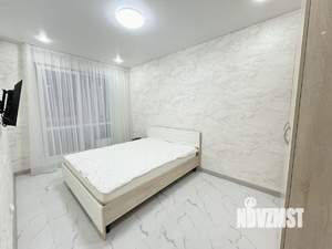 2-к квартира, на длительный срок, 39м2, 4/25 этаж