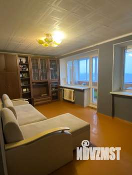 2-к квартира, на длительный срок, 46м2, 8/12 этаж