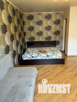 1-к квартира, посуточно, 30м2, 3/5 этаж