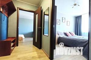 2-к квартира, посуточно, 42м2, 9/9 этаж