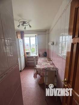 1-к квартира, на длительный срок, 36м2, 9/9 этаж