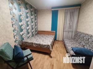 4-к квартира, посуточно, 96м2, 2/4 этаж