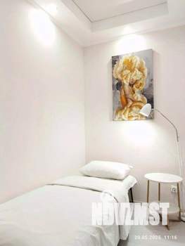 1-к квартира, посуточно, 55м2, 1/1 этаж