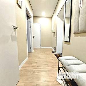 2-к квартира, на длительный срок, 47м2, 2/5 этаж