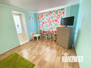 1-к квартира, посуточно, 29м2, 6/9 этаж