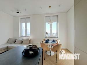 1-к квартира, посуточно, 60м2, 1/1 этаж