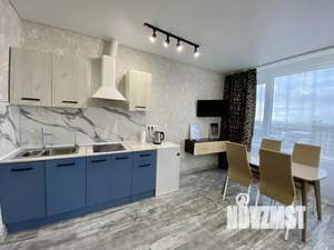 1-к квартира, посуточно, 34м2, 1/1 этаж