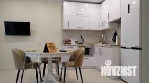 Студия квартира, посуточно, 32м2, 3/12 этаж