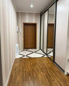 2-к квартира, на длительный срок, 42м2, 2/8 этаж