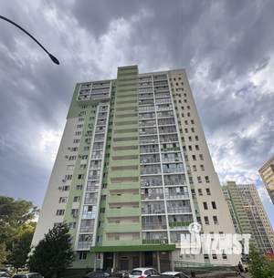 1-к квартира, на длительный срок, 40м2, 10/20 этаж