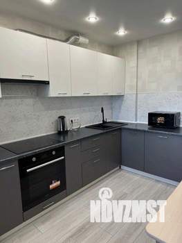 1-к квартира, посуточно, 41м2, 1/1 этаж