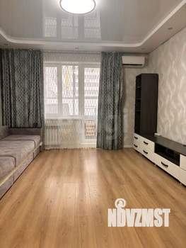 2-к квартира, на длительный срок, 68м2, 1/19 этаж