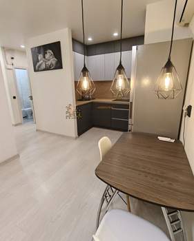 3-к квартира, на длительный срок, 66м2, 12/25 этаж