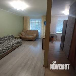 1-к квартира, на длительный срок, 30м2, 2/5 этаж