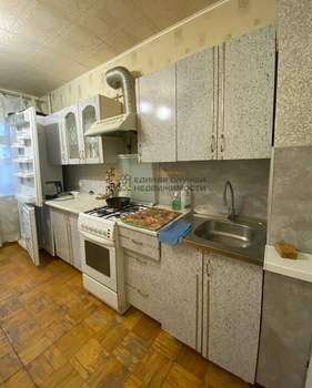 1-к квартира, на длительный срок, 42м2, 7/10 этаж