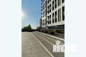 1-к квартира, посуточно, 44м2, 1/14 этаж