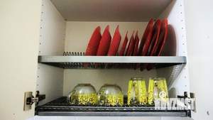 1-к квартира, посуточно, 34м2, 1/1 этаж