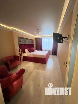 2-к квартира, посуточно, 64м2, 2/12 этаж