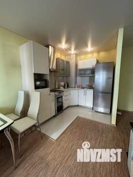 2-к квартира, на длительный срок, 64м2, 5/20 этаж