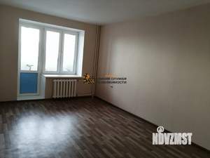 1-к квартира, на длительный срок, 42м2, 5/15 этаж